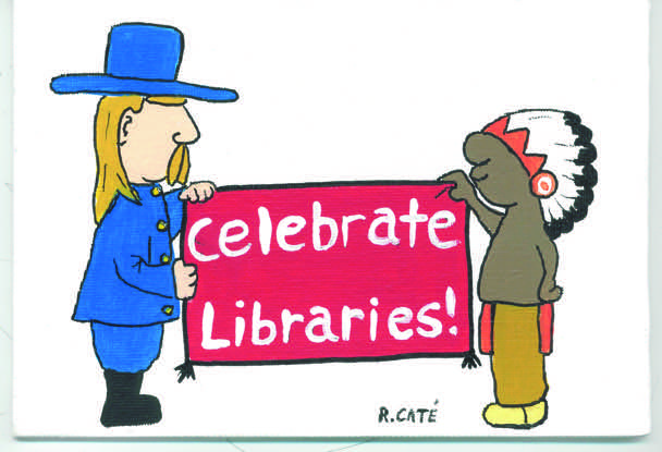 Celebrate_Libraries_Cartoon