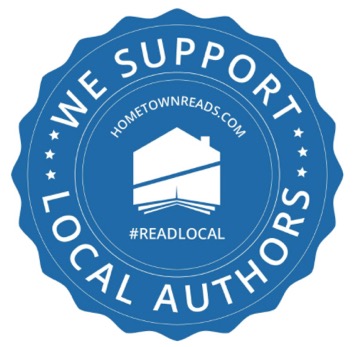 HomeTownReads logo