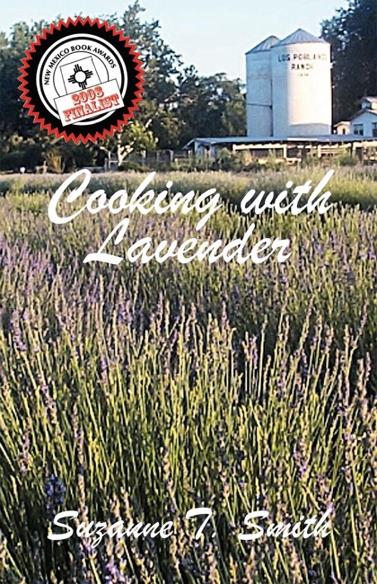 Lavender-cover