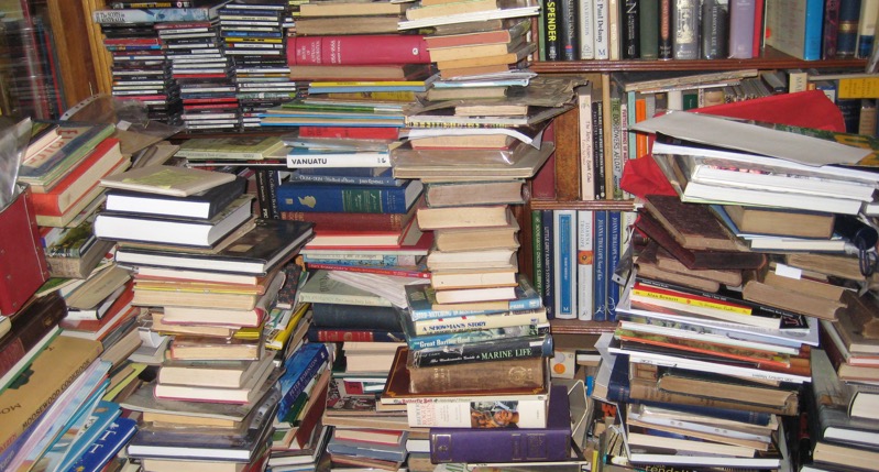 Pile-of-Books